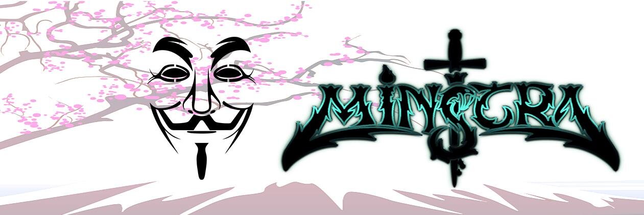 Minstra ♫ banner