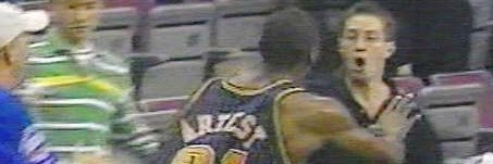 Patrick Strait banner