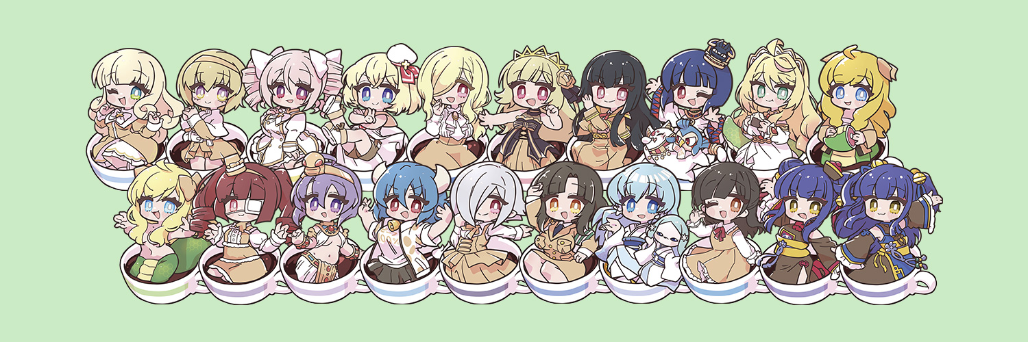 maik_ata's profile banner image