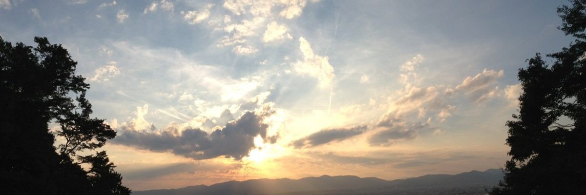 夏沢 banner