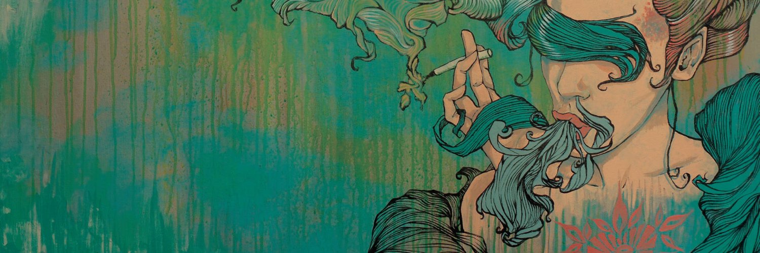 xStrangeLuvx's profile banner image