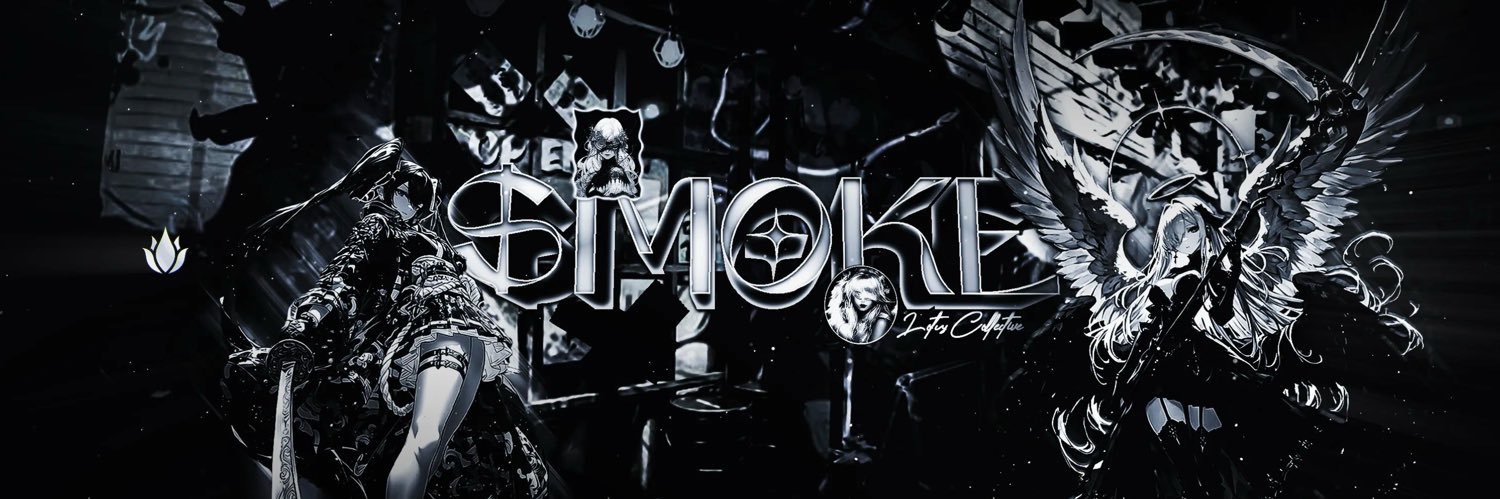 LotusSmoke227's profile banner image