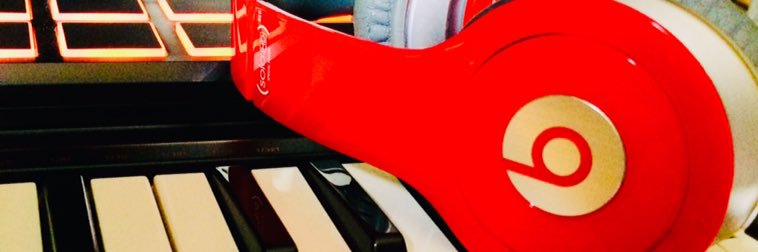 MAGRAUM-🎹Urbano Beats🎹 banner