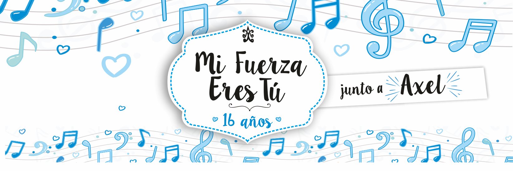 AxelFansRafaela's profile banner image