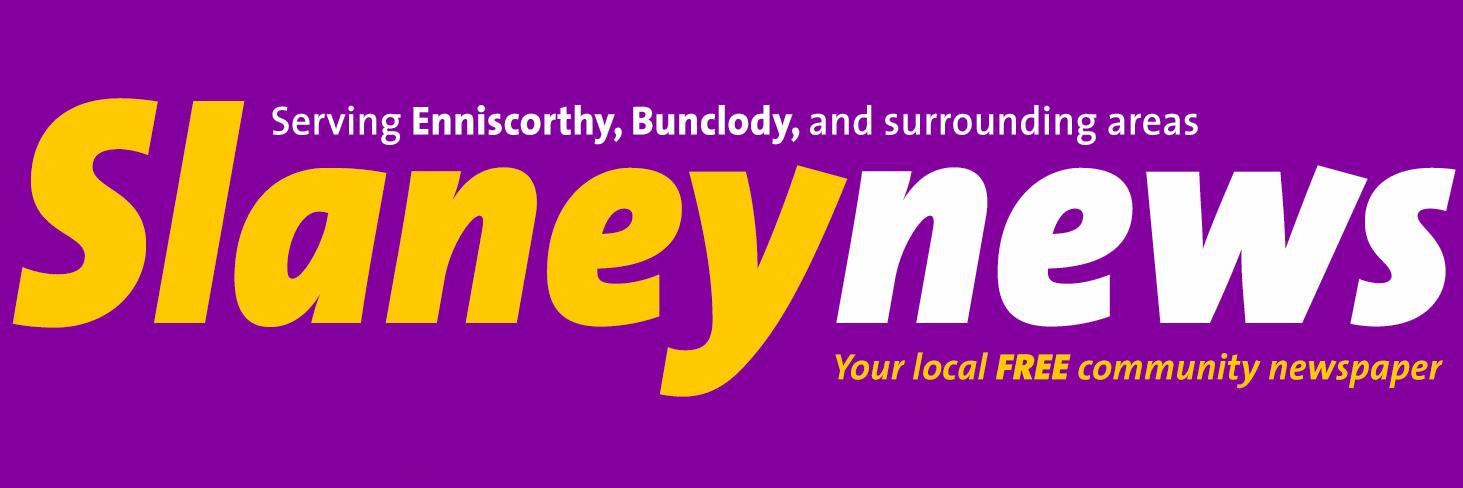 Slaney News banner