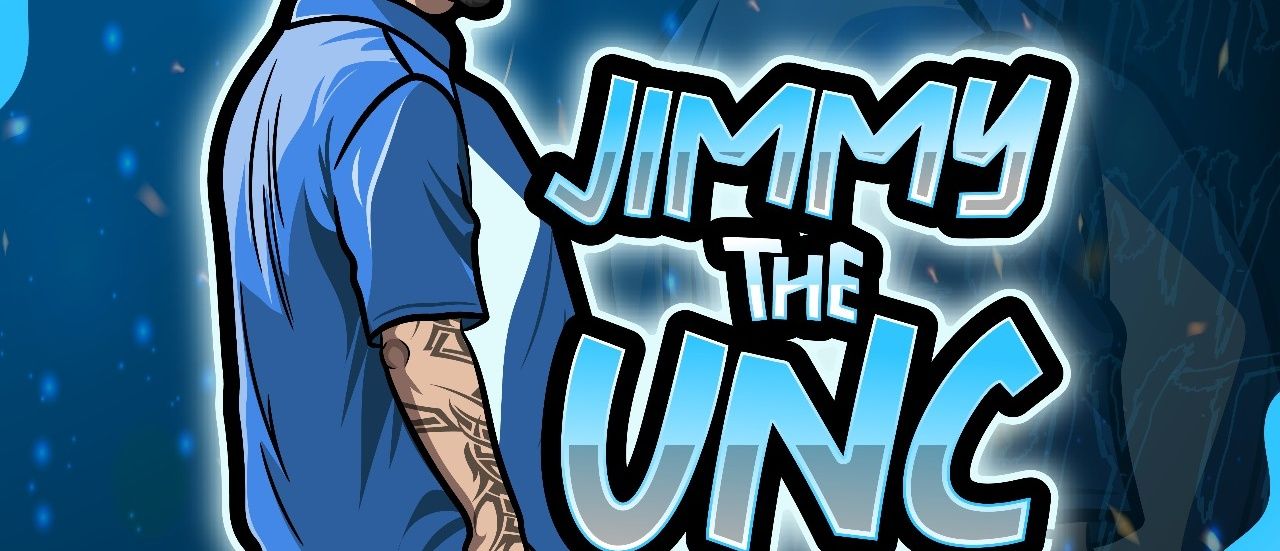 Jimmy_TheUnc1's profile banner image