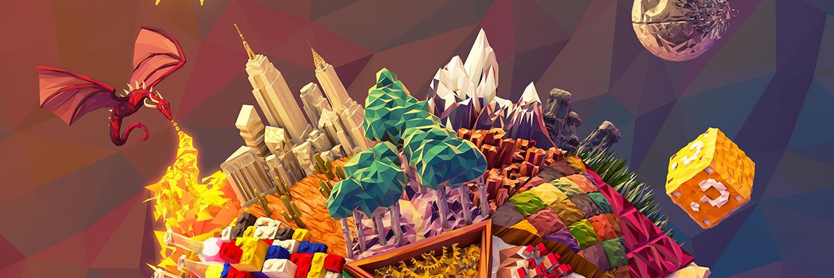 DavilaDavid's profile banner image