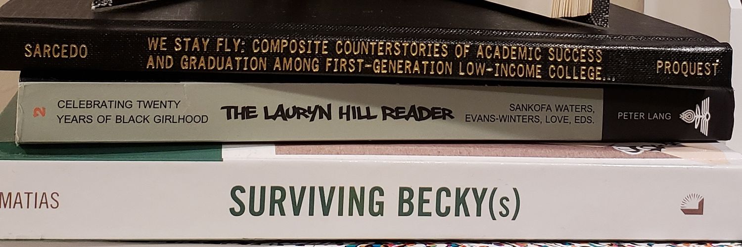 Dr. Geneva Sarcedo #FLIStayFly banner