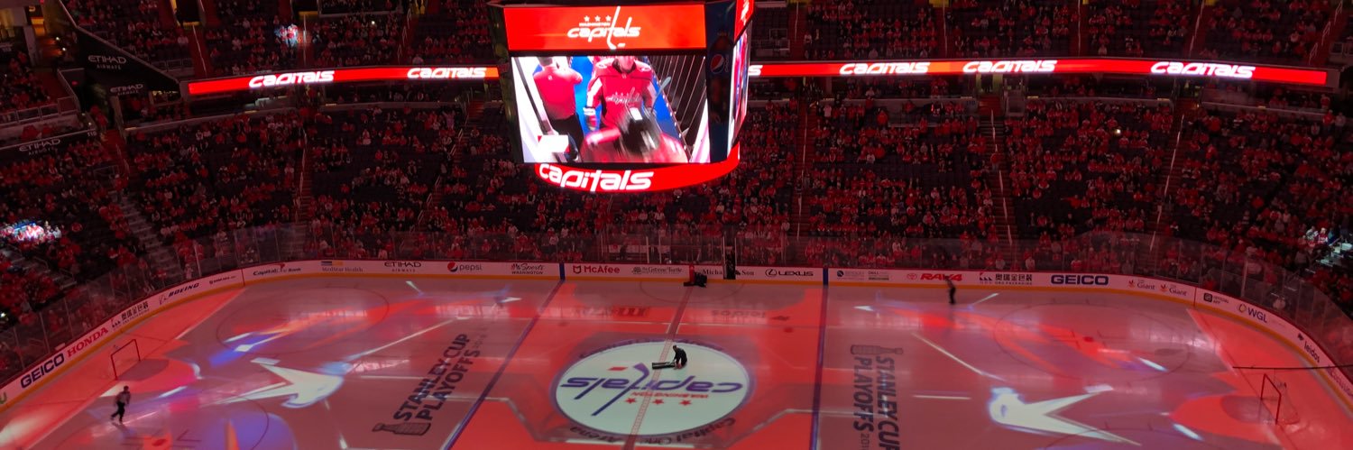 Daniel Clinton banner