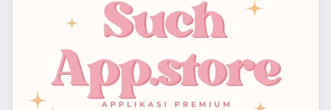 suchstore.apps ||OPEN|| banner