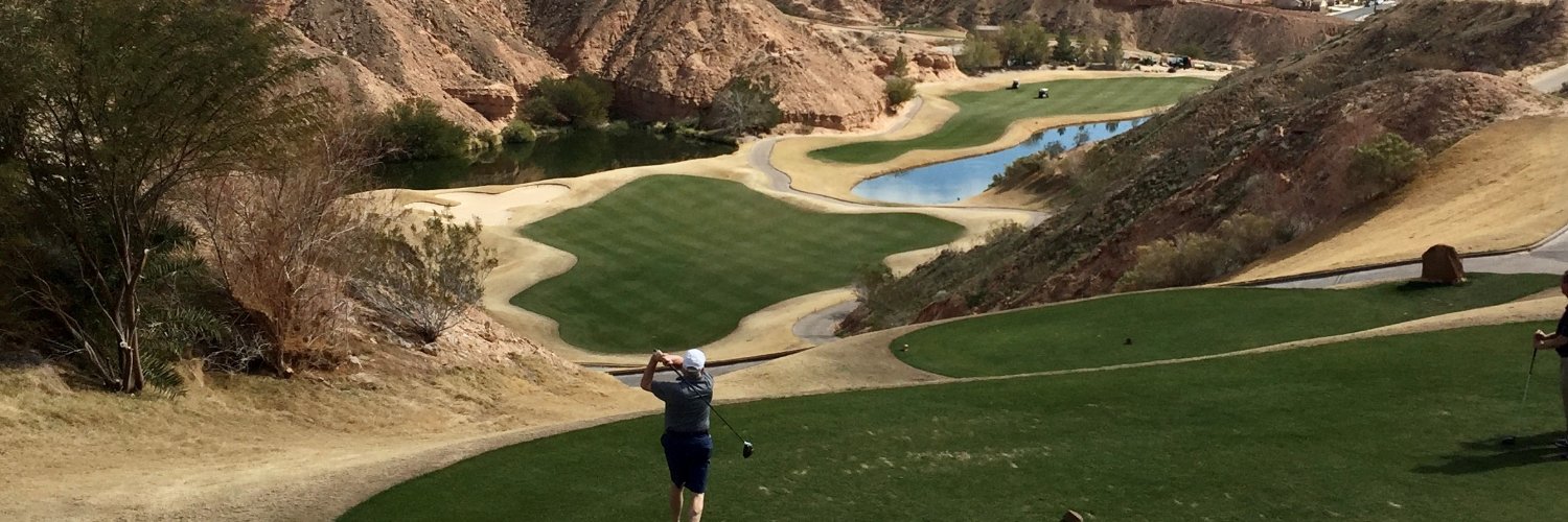Games4Golf's profile banner image