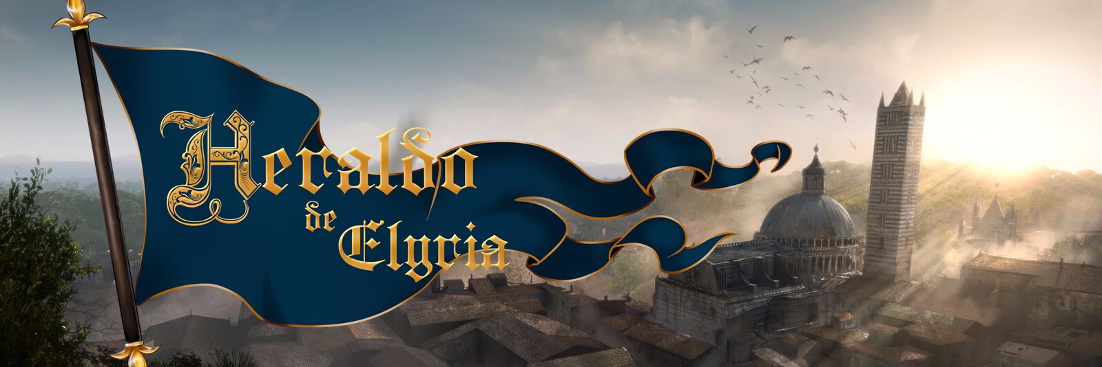 HeraldodeElyria's profile banner image