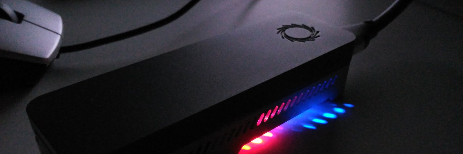 Johnomic_'s profile banner image