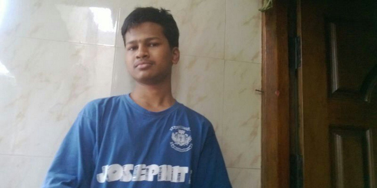 ImJanardhan's profile banner image
