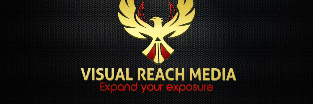 visualreachmedi's profile banner image