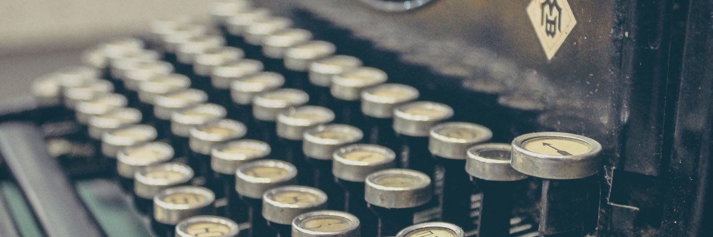 SamLintonWrites's profile banner image
