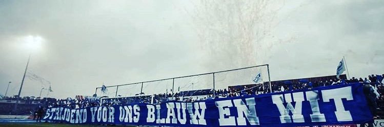 SV Quick Boys banner