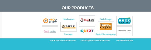 TTechies Profile Banner