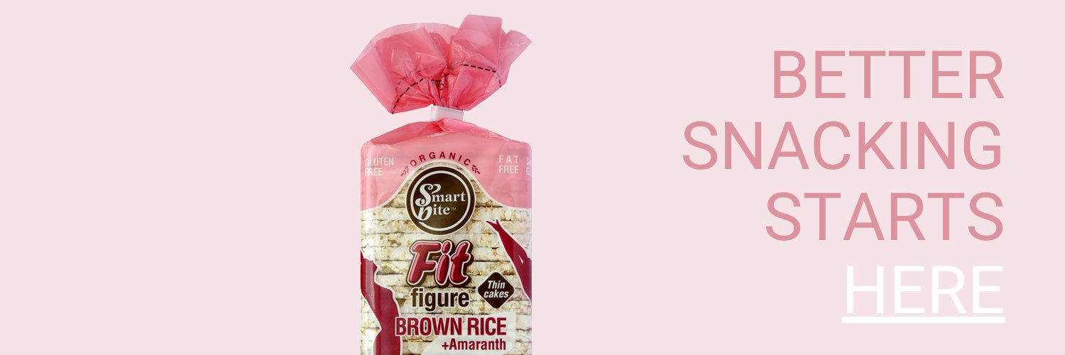 SmartbiteSnacks banner