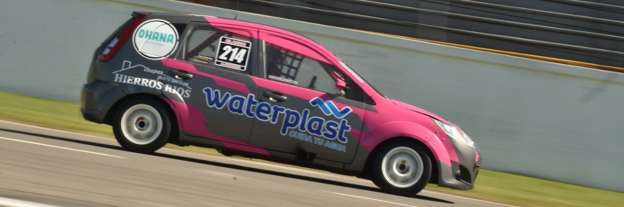 Ariel Dopazo banner