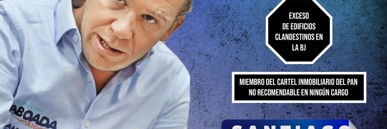 xaviermx's profile banner image