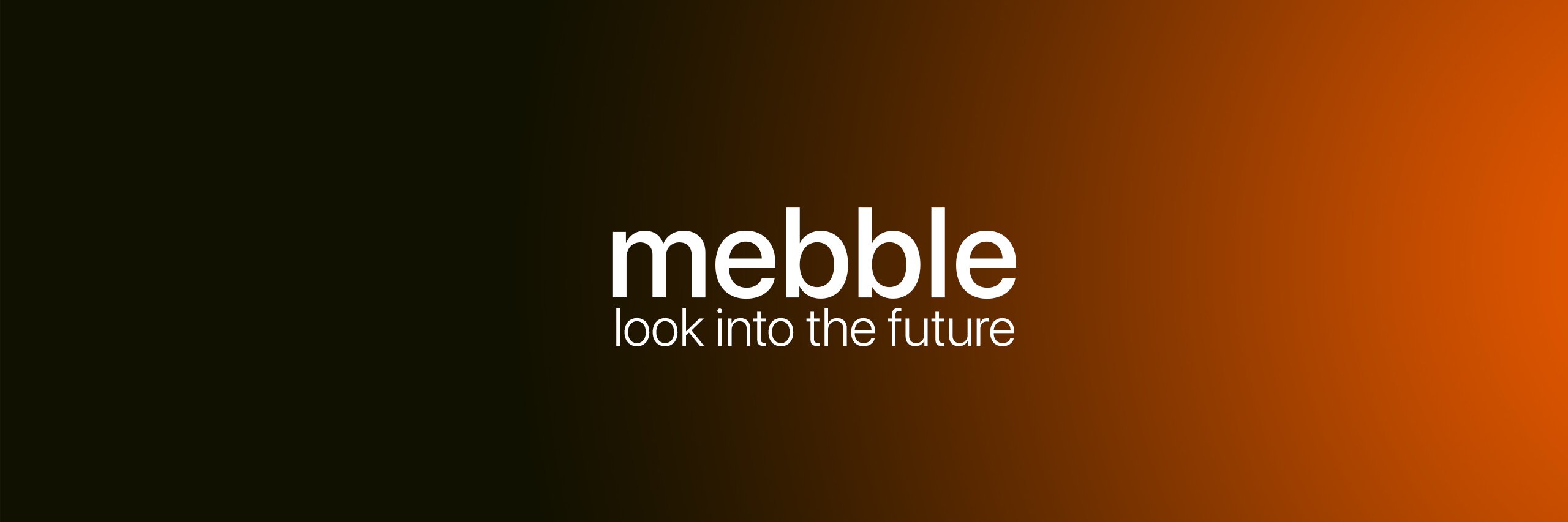 MebbleBlog's profile banner image