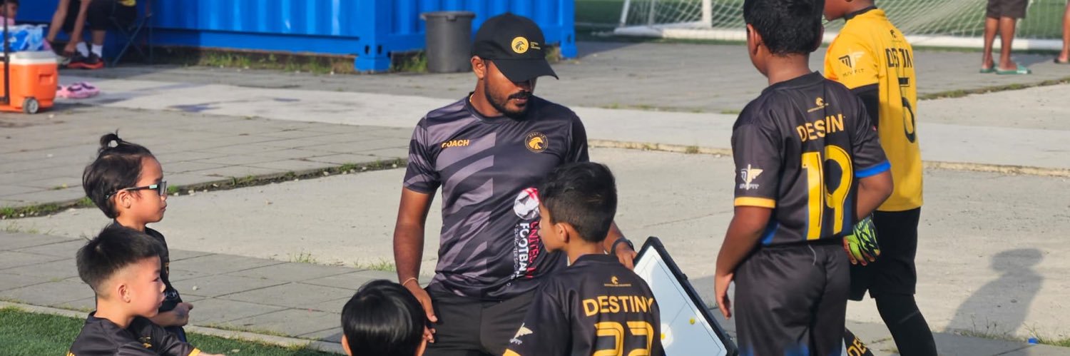 Mathavan Thiyagarajah banner