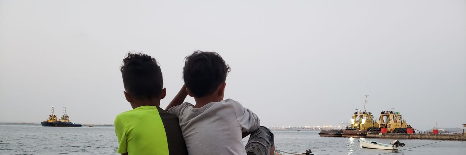 YousraAljake's profile banner image