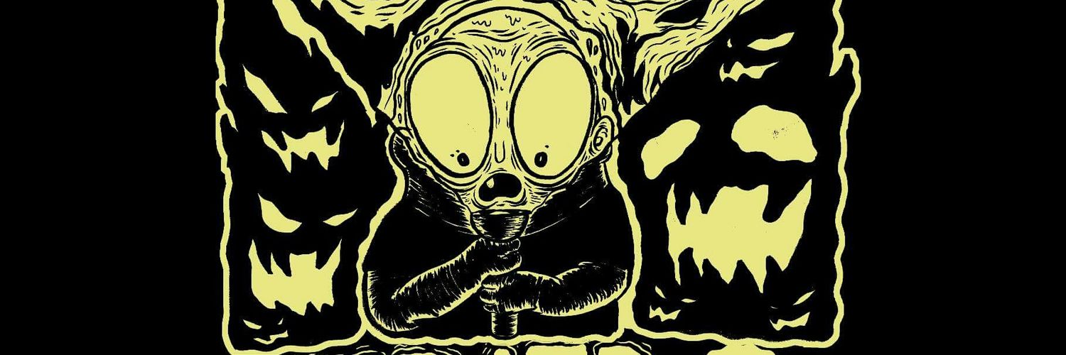 kile sucks banner