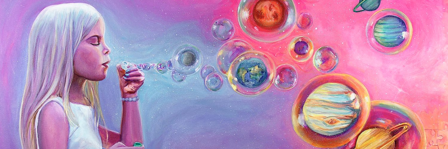 APaintedMind's profile banner image