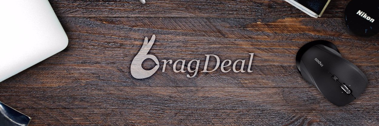 BragDeal's profile banner image