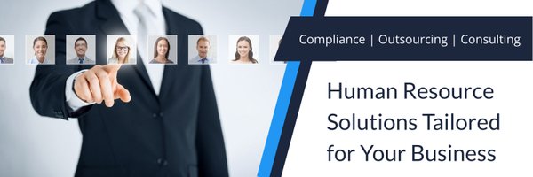 EnformHR Profile Banner