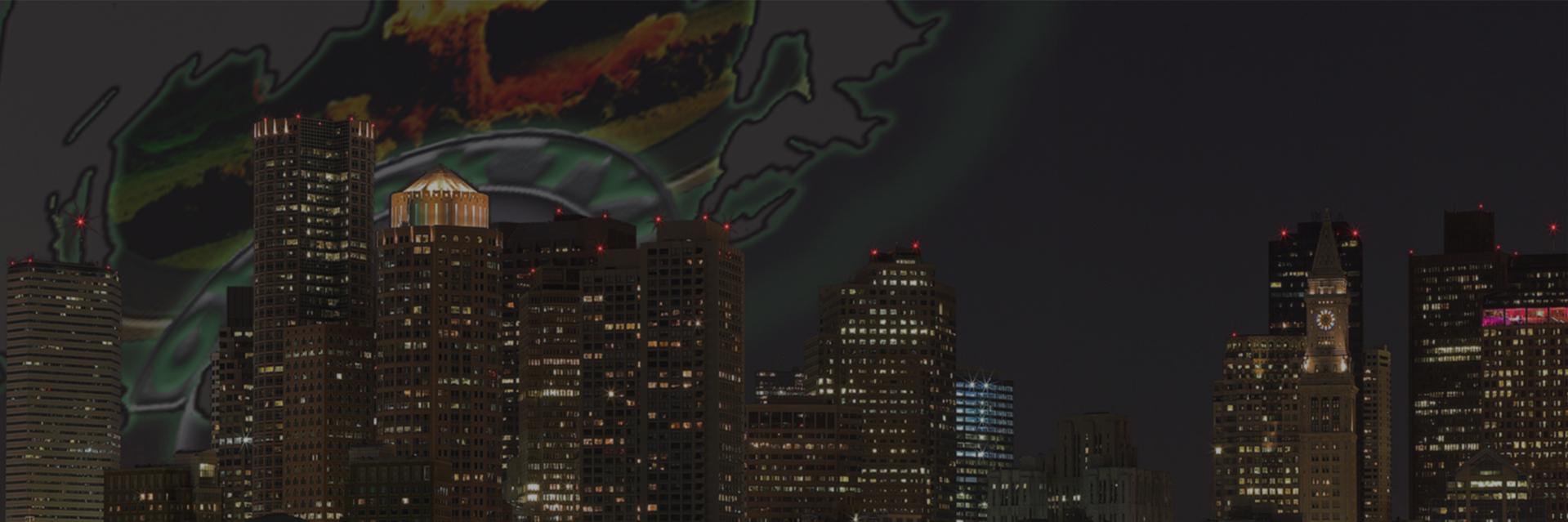ChunkTV's profile banner image