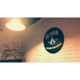 abidenim's profile banner image