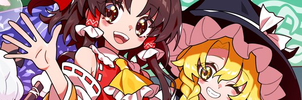 HakureijinjyaS Profile Banner