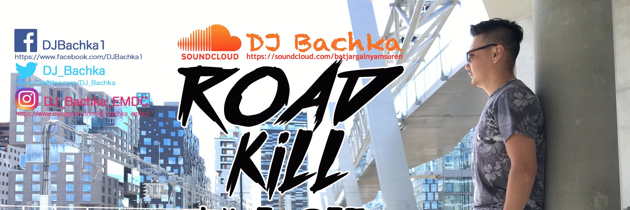DJ_Bachka's profile banner image