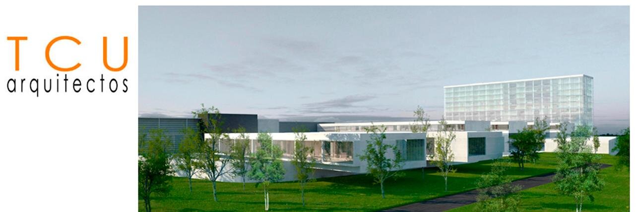 TCU Arquitectos banner