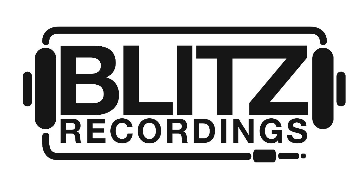 Blitz Recordings banner