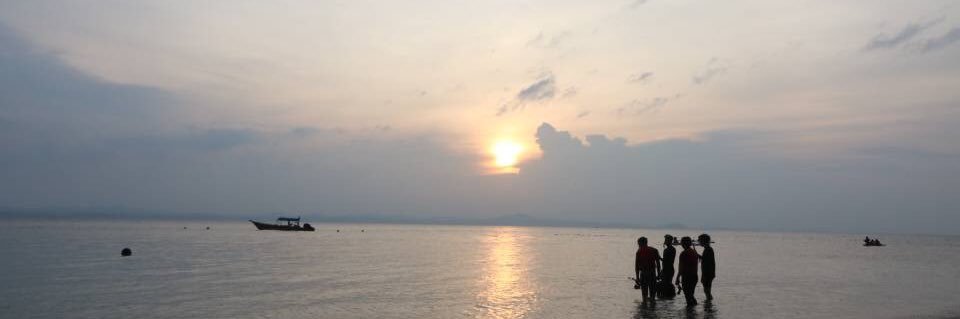 AzimSafwan's profile banner image