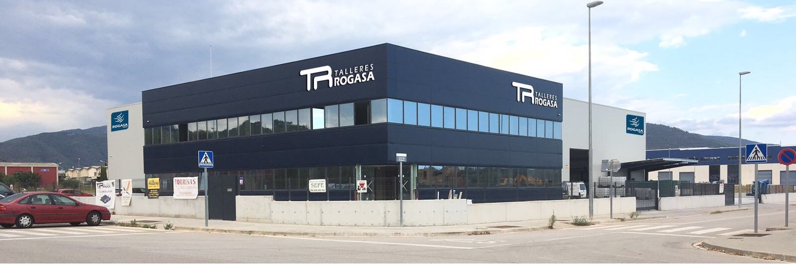 Rogasagroup's profile banner image