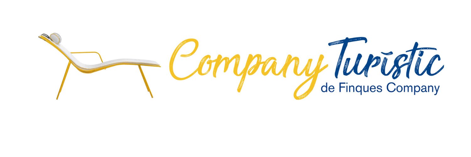Company Turístic banner