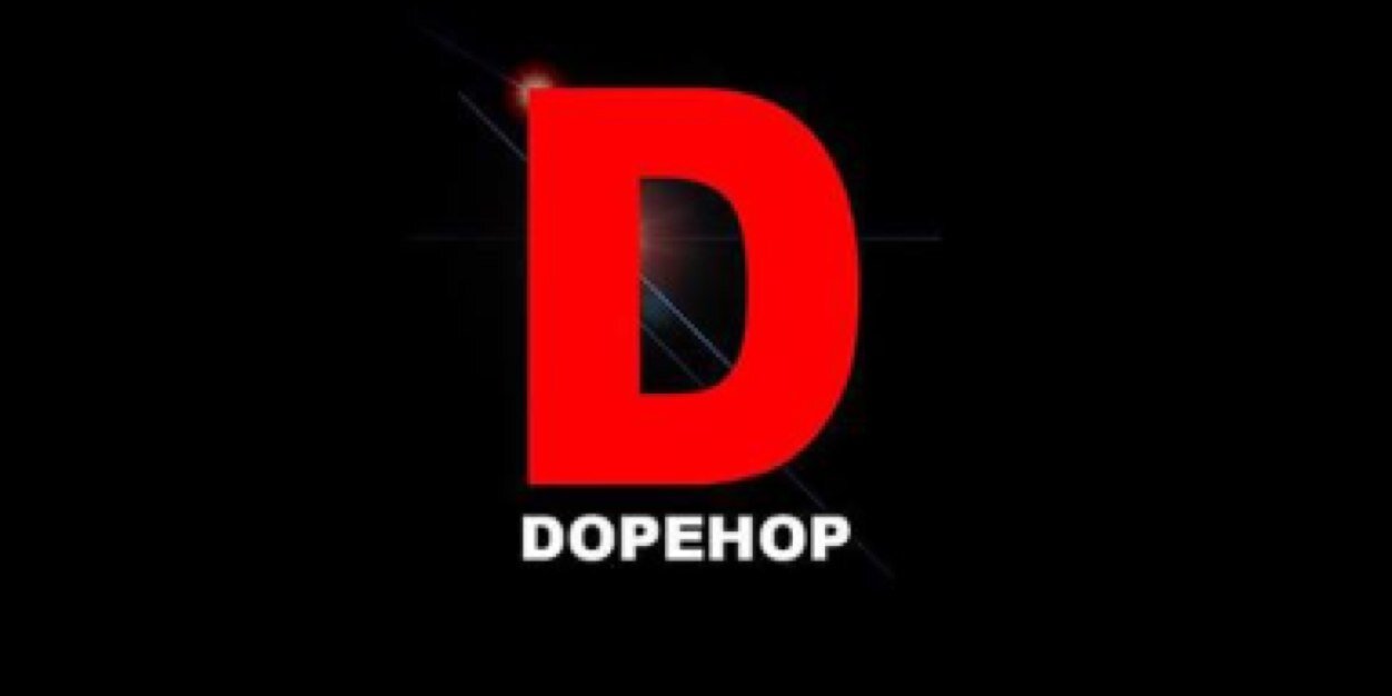 DopeHop's profile banner image