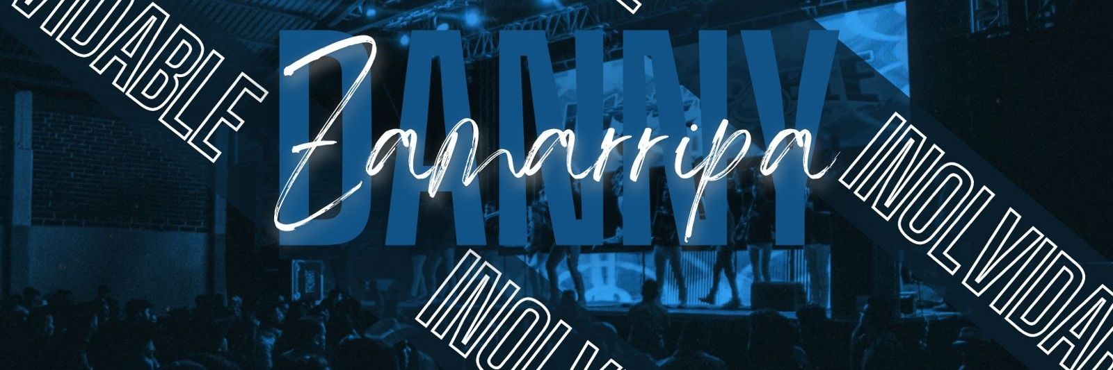 ZamarripaDanny's profile banner image