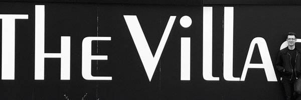 DirectorDanDan Profile Banner