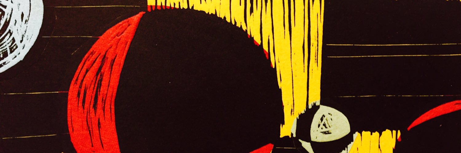Garflox's profile banner image