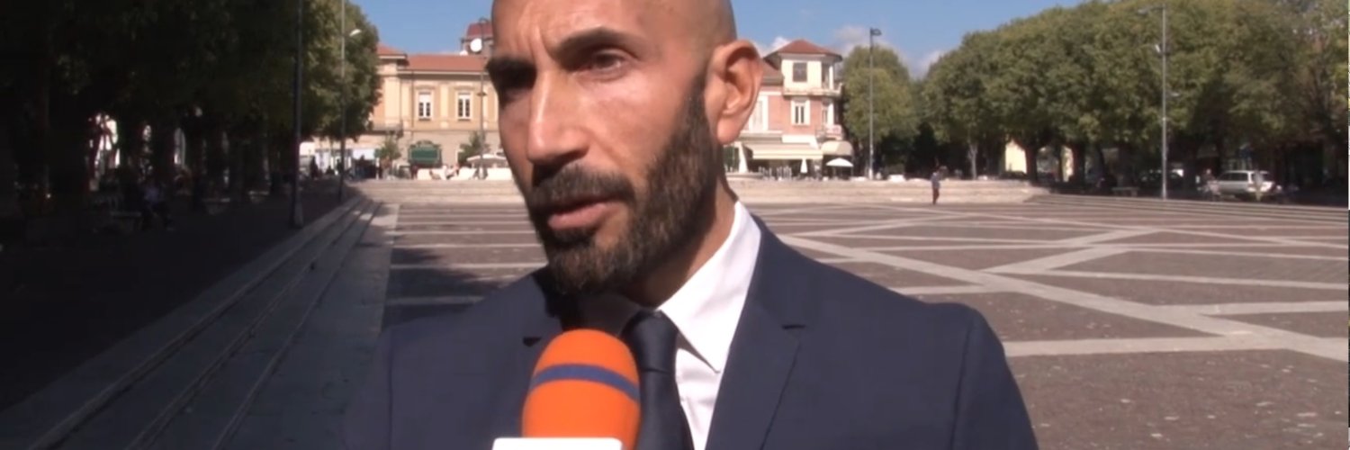 SERGIODICINTIO's profile banner image