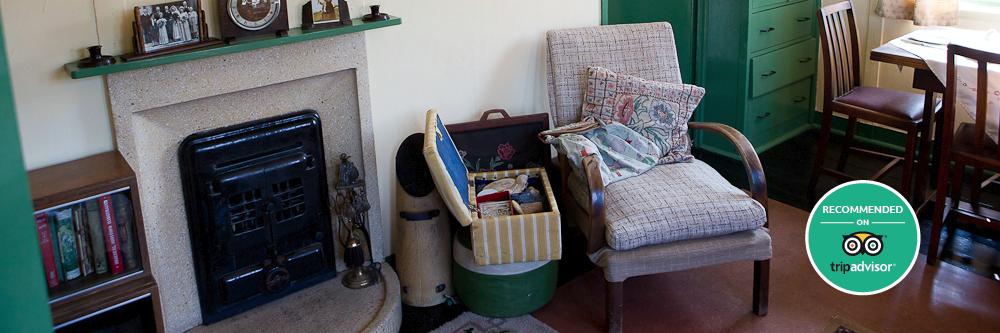 Chiltern Open Air Museum banner