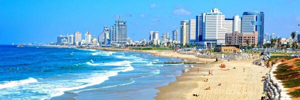 ShalomLife Profile Banner