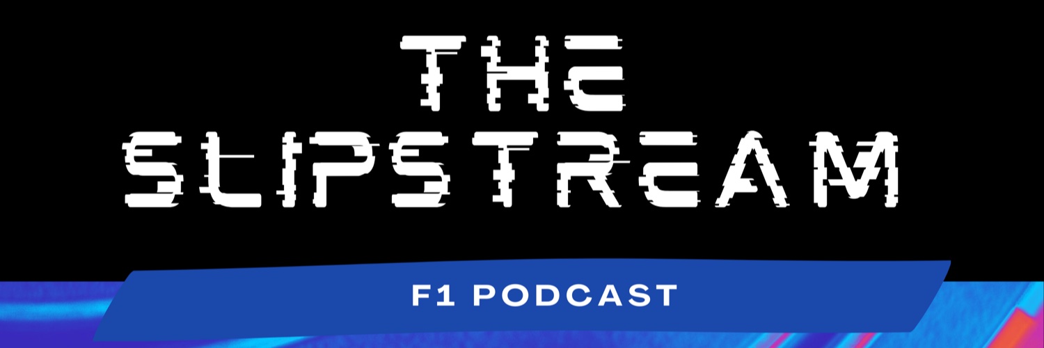 TheF1Slipstream's profile banner image