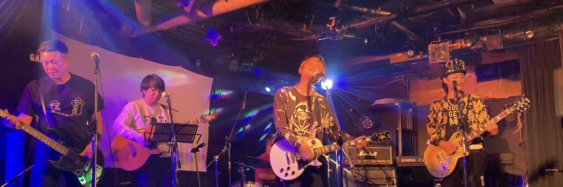 IOkuma16's profile banner image